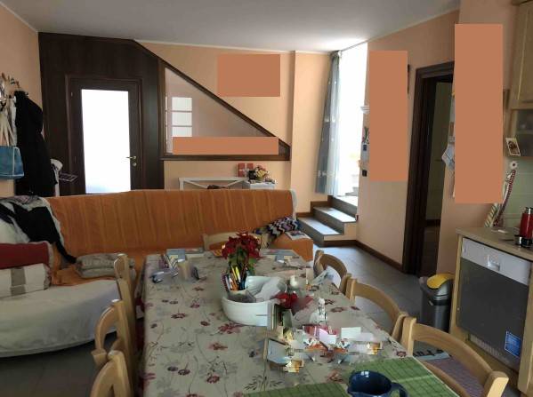 casa indipendente in vendita a Vicoforte in zona Santuario
