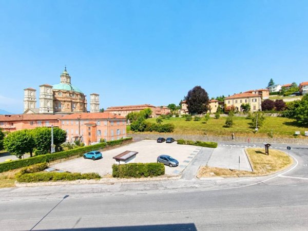 appartamento in vendita a Vicoforte in zona Santuario