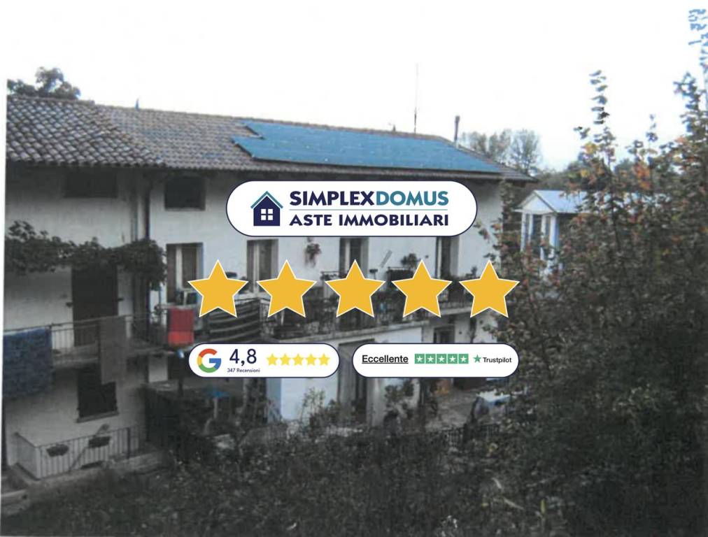 casa indipendente in vendita a Vicoforte in zona Santuario