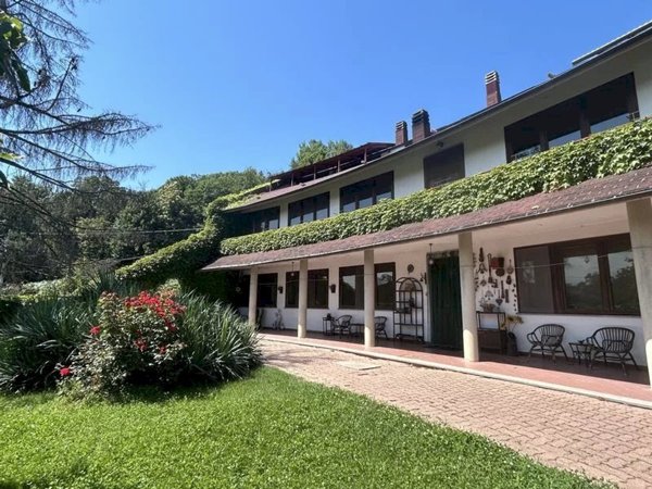 casa indipendente in vendita a Vicoforte