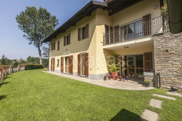casa indipendente in vendita a Vicoforte