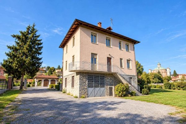 casa indipendente in vendita a Vicoforte in zona Santuario