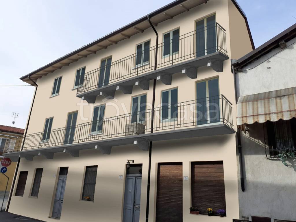 appartamento in vendita a Vignolo