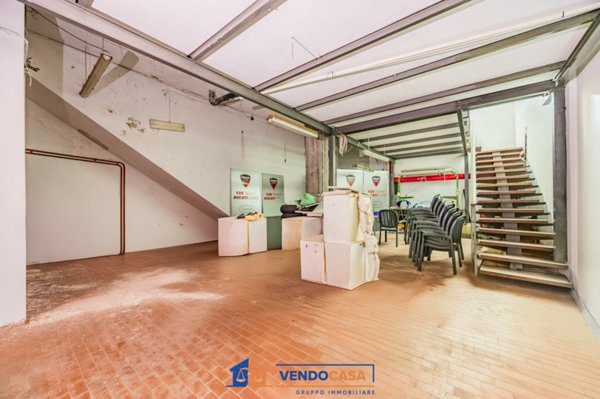 ufficio in vendita a Vignolo