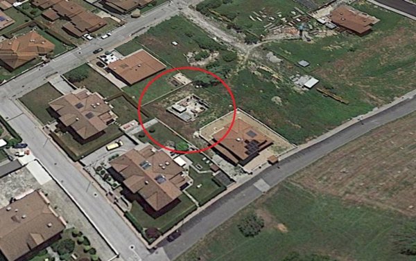 casa indipendente in vendita a Vignolo