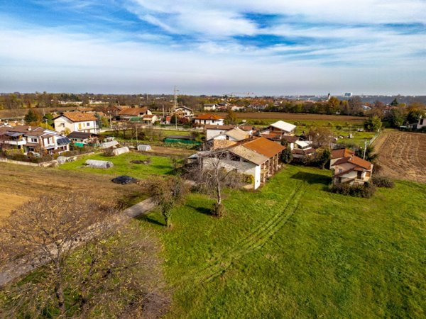 mansarda in vendita a Vignolo