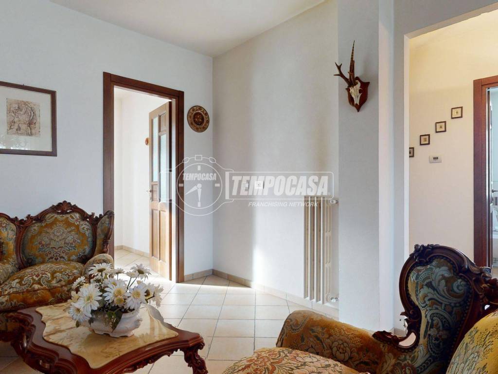 appartamento in vendita a Vignolo