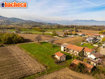 terreno agricolo in vendita a Vignolo