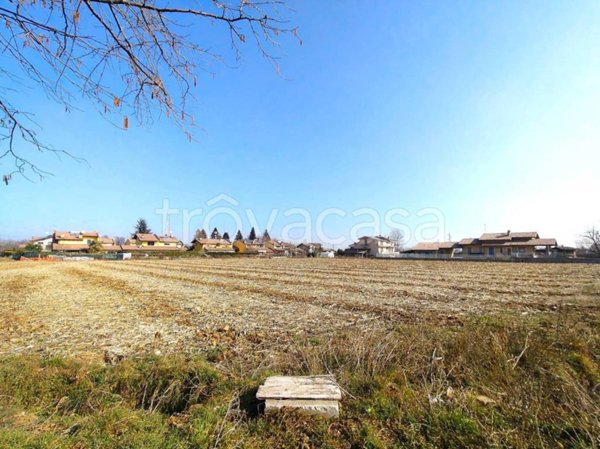 terreno agricolo in vendita a Vignolo