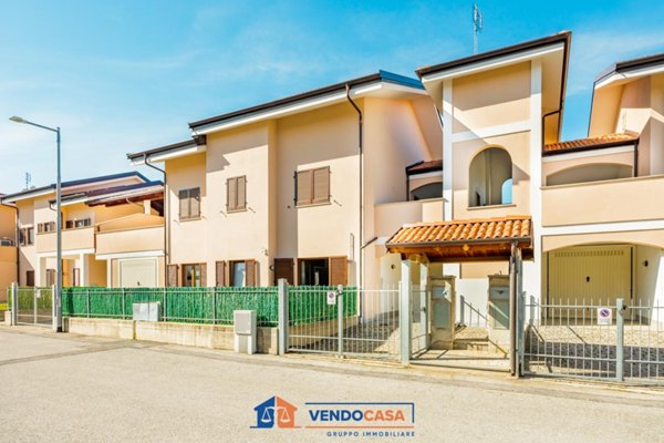 appartamento in vendita a Vignolo