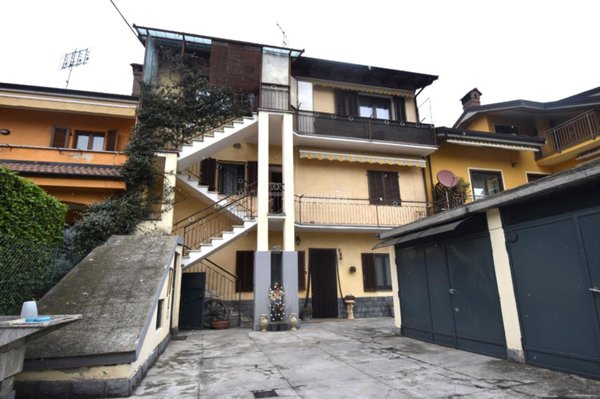 appartamento in vendita a Vignolo