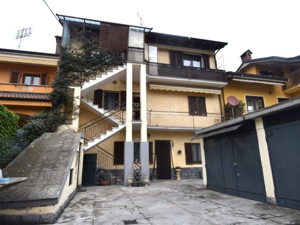 appartamento in vendita a Vignolo