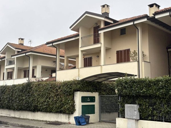appartamento in vendita a Vignolo