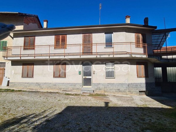 appartamento in vendita a Vignolo