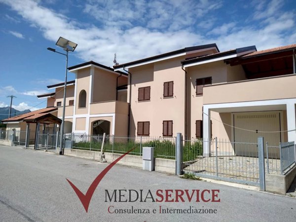 appartamento in vendita a Vignolo