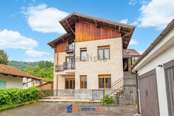 appartamento in vendita a Vignolo