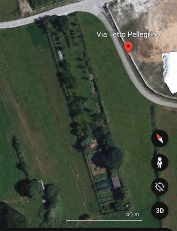 terreno agricolo in vendita a Vignolo