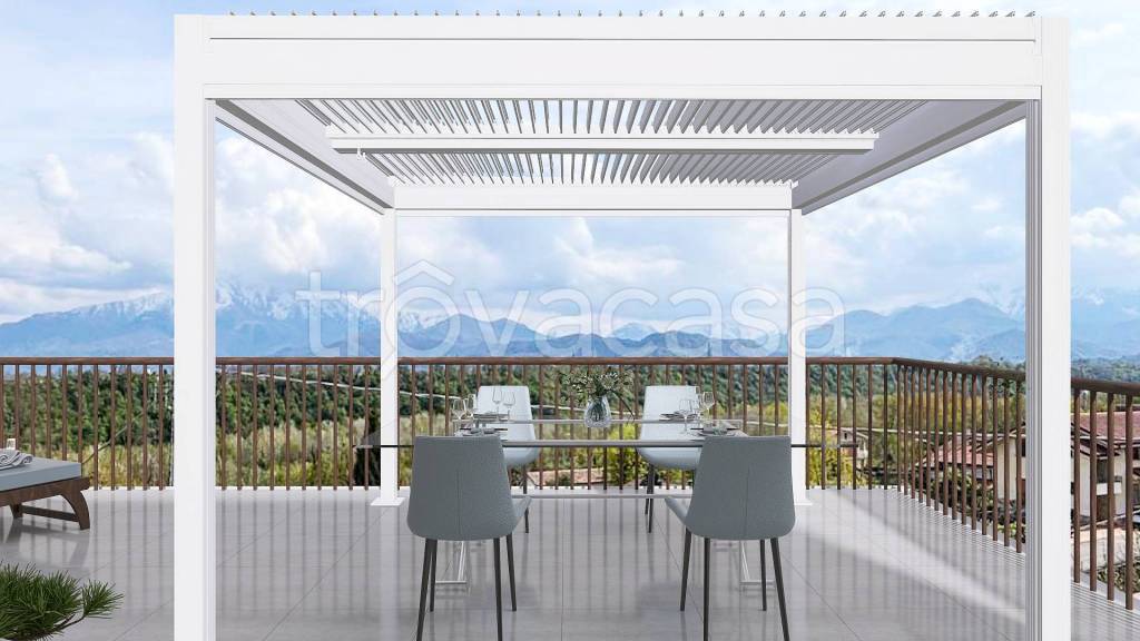 appartamento in vendita a Vignolo