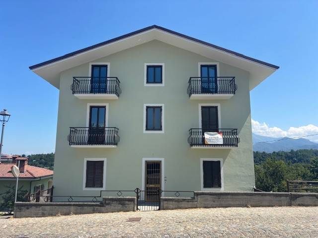 appartamento in vendita a Vignolo