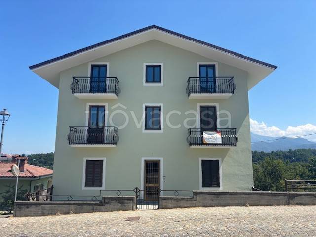 appartamento in vendita a Vignolo