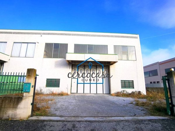 ufficio in vendita a Vignolo