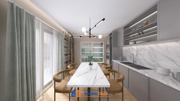 casa indipendente in vendita a Vignolo