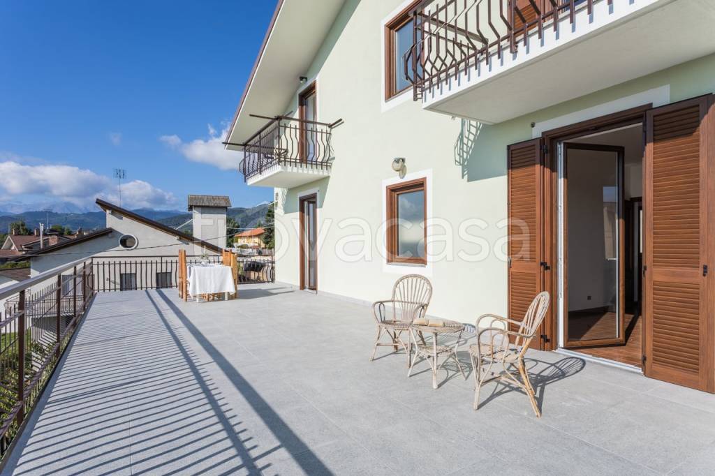 appartamento in vendita a Vignolo