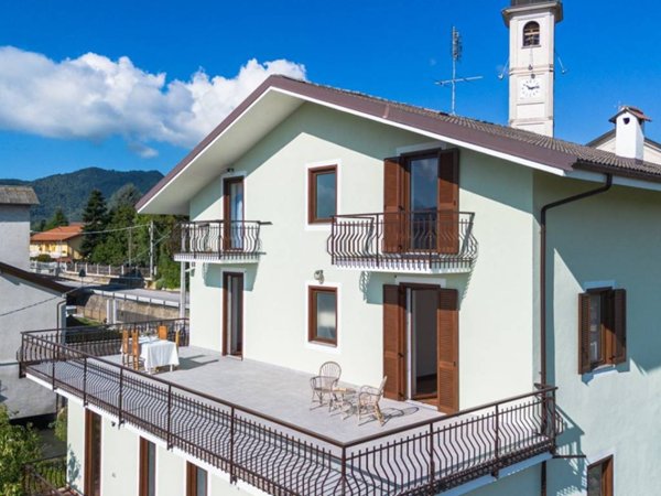 appartamento in vendita a Vignolo