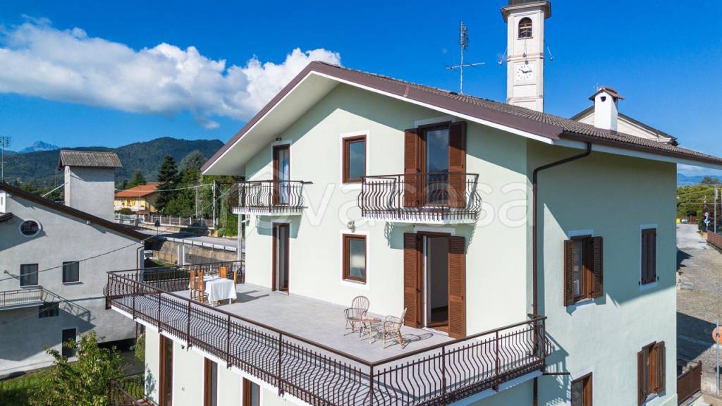 appartamento in vendita a Vignolo