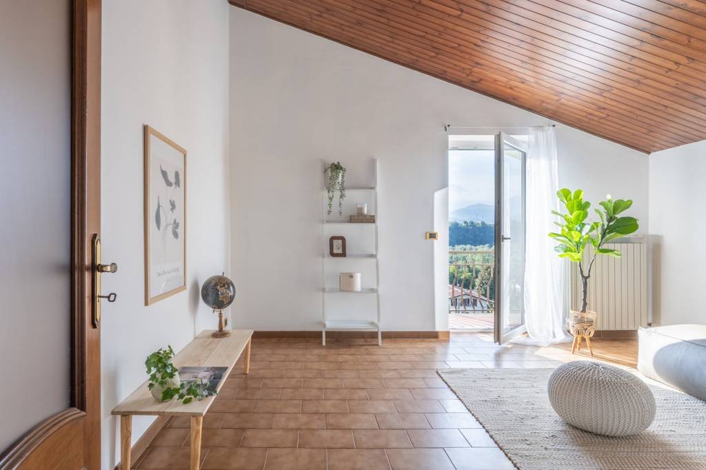appartamento in vendita a Vignolo