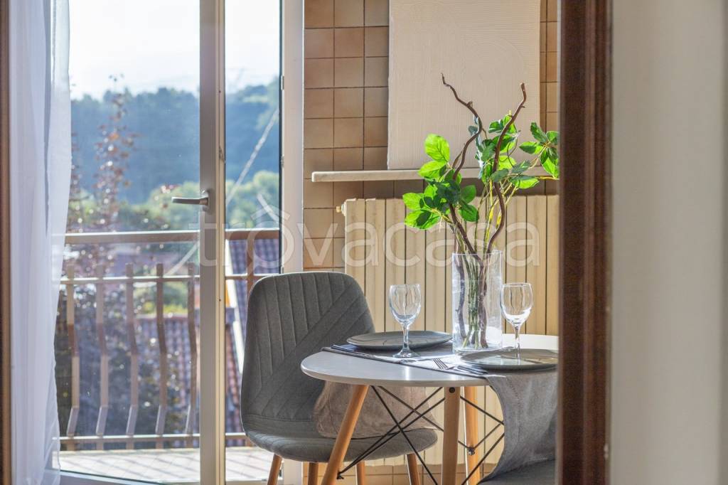 appartamento in vendita a Vignolo