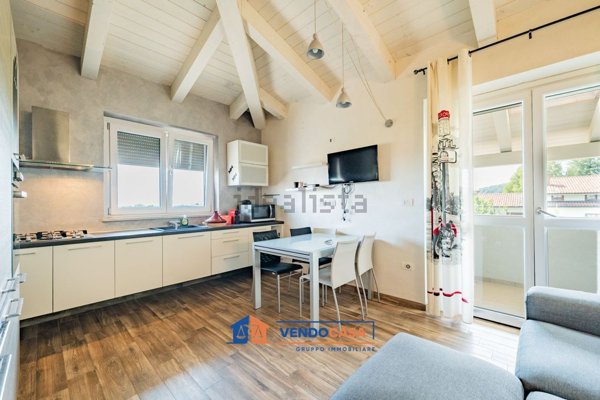 appartamento in vendita a Vignolo