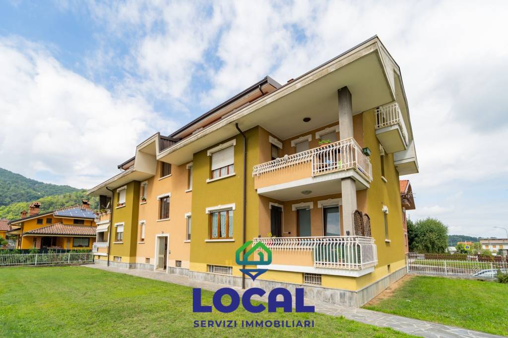 appartamento in vendita a Vignolo