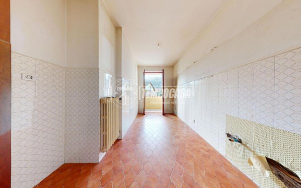 appartamento in vendita a Vignolo