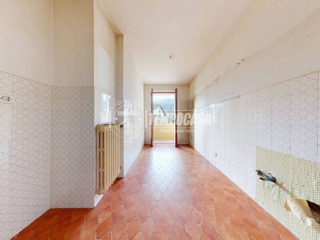 appartamento in vendita a Vignolo