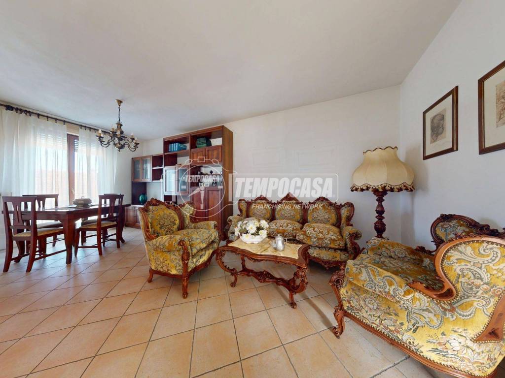 appartamento in vendita a Vignolo