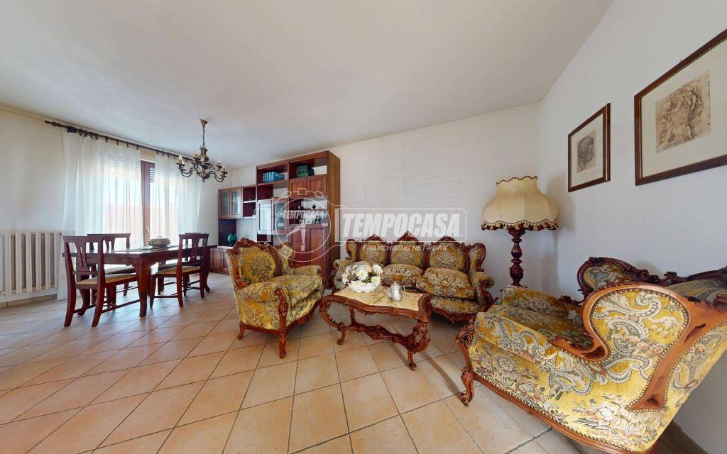 appartamento in vendita a Vignolo