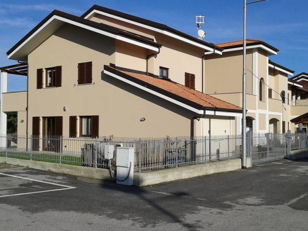 appartamento in vendita a Vignolo