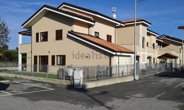 appartamento in vendita a Vignolo