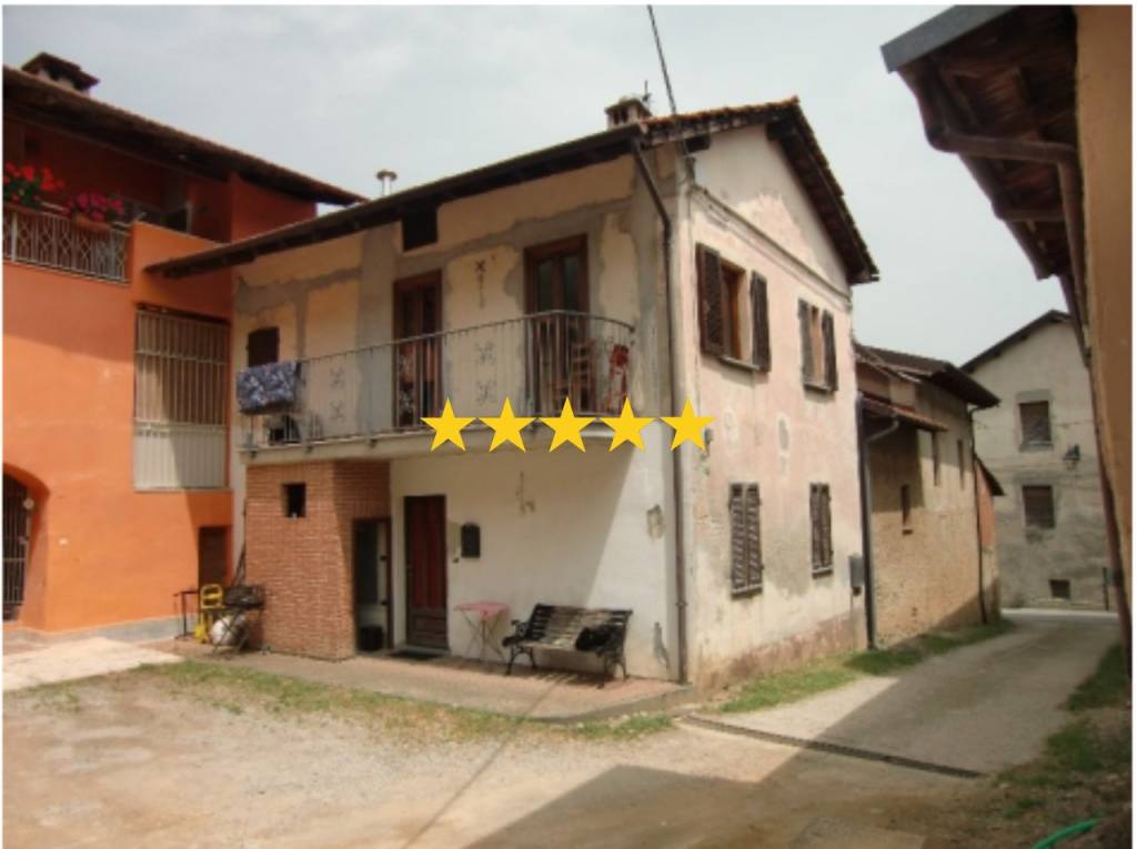 appartamento in vendita a Vignolo