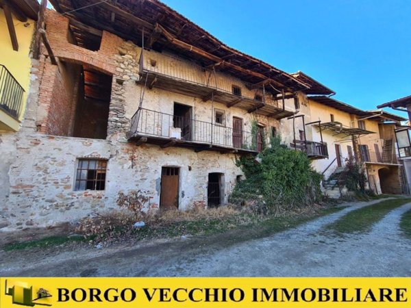casale in vendita a Vignolo