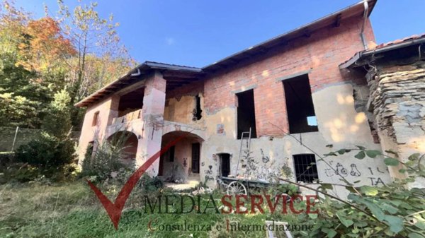 casa indipendente in vendita a Vignolo