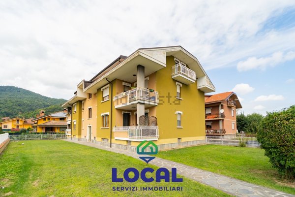 appartamento in vendita a Vignolo