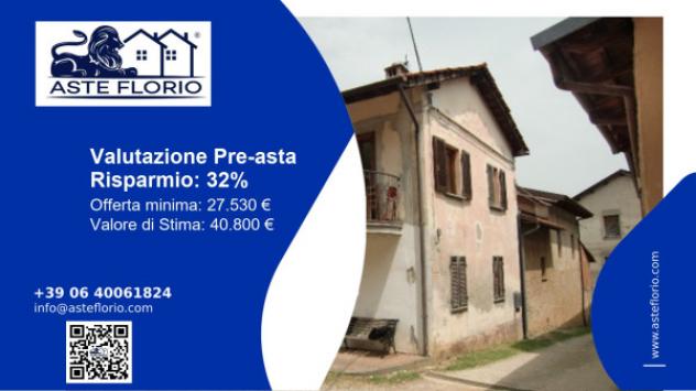 appartamento in vendita a Vignolo