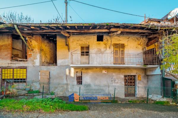 casale in vendita a Vignolo