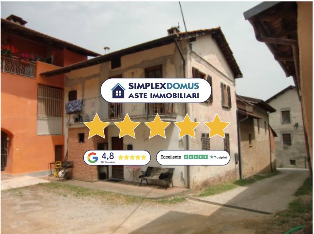 appartamento in vendita a Vignolo