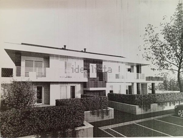 appartamento in vendita a Vignolo