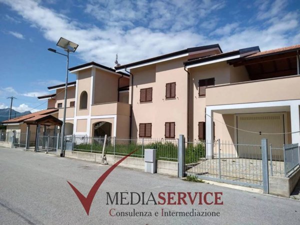 appartamento in vendita a Vignolo