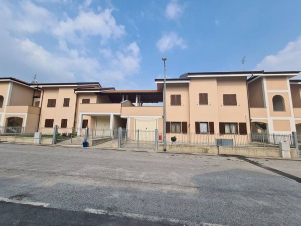 appartamento in vendita a Vignolo