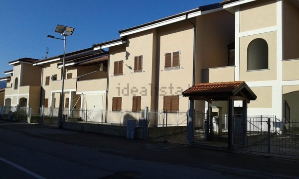 appartamento in vendita a Vignolo